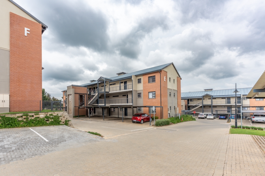 2 Bedroom Property for Sale in Kyalami Gauteng