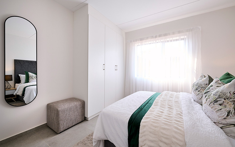 2 Bedroom Property for Sale in Kyalami Gauteng