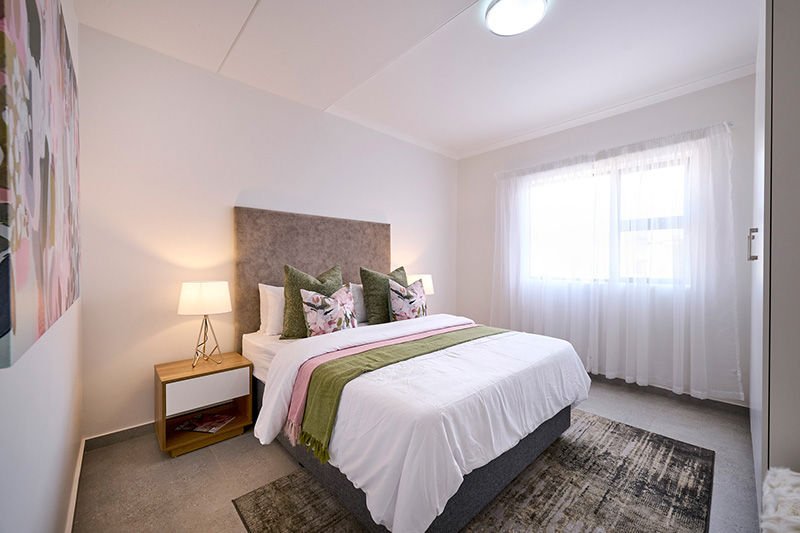 2 Bedroom Property for Sale in Kyalami Gauteng