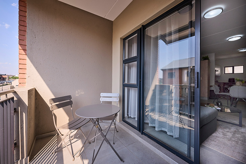 2 Bedroom Property for Sale in Kyalami Gauteng