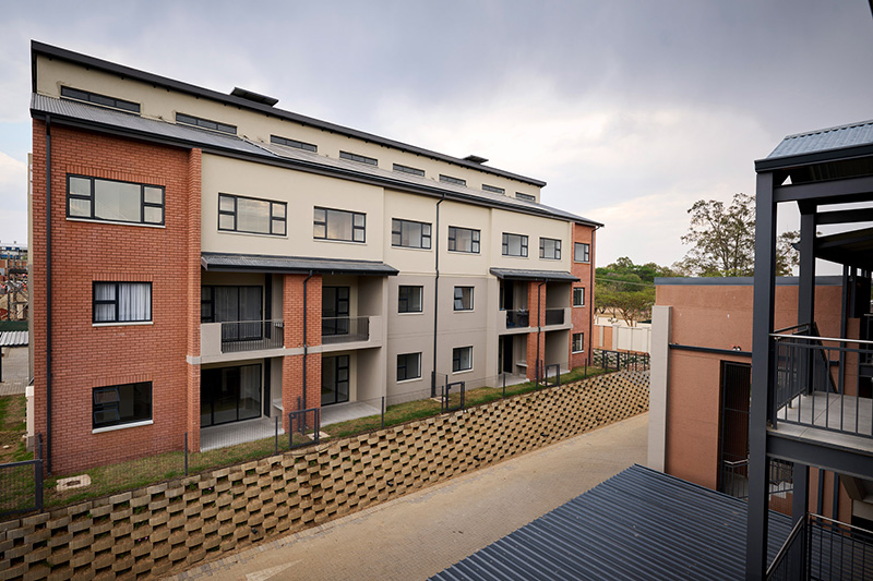 2 Bedroom Property for Sale in Kyalami Gauteng