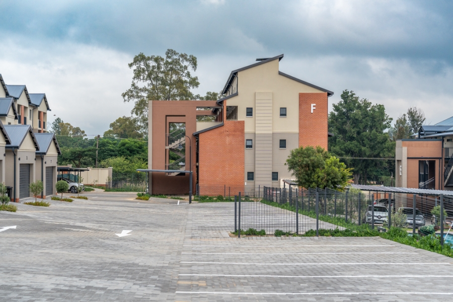 2 Bedroom Property for Sale in Kyalami Gauteng