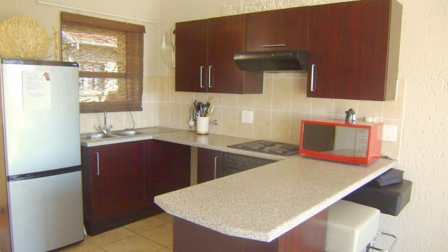 0 Bedroom Property for Sale in Paulshof Gauteng