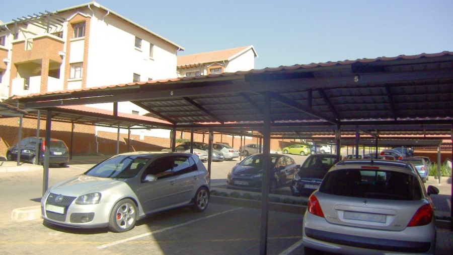 0 Bedroom Property for Sale in Paulshof Gauteng