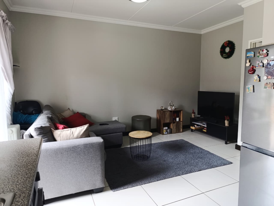 1 Bedroom Property for Sale in Halfway Gardens Gauteng