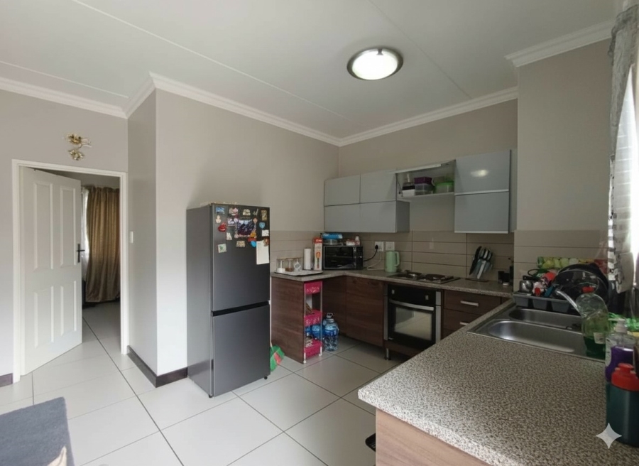 1 Bedroom Property for Sale in Halfway Gardens Gauteng