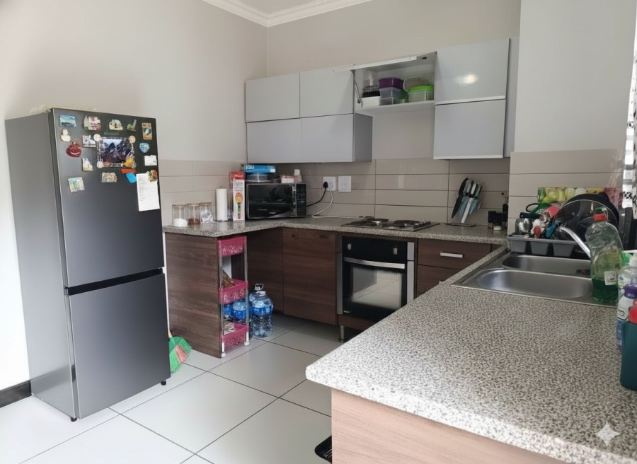 1 Bedroom Property for Sale in Halfway Gardens Gauteng
