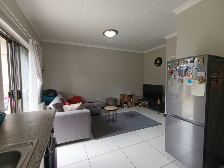 1 Bedroom Property for Sale in Halfway Gardens Gauteng