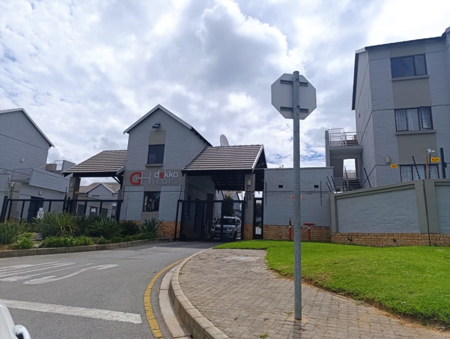 1 Bedroom Property for Sale in Halfway Gardens Gauteng