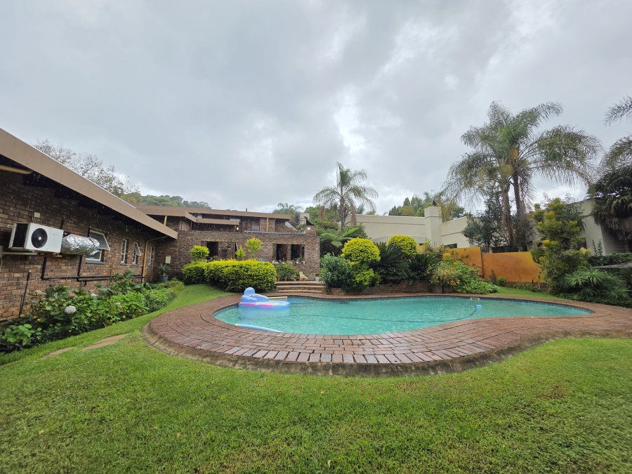 4 Bedroom Property for Sale in Moreleta Park Gauteng