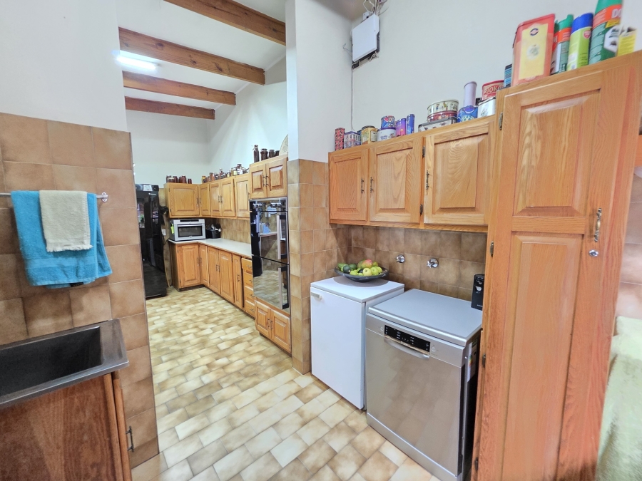 4 Bedroom Property for Sale in Moreleta Park Gauteng