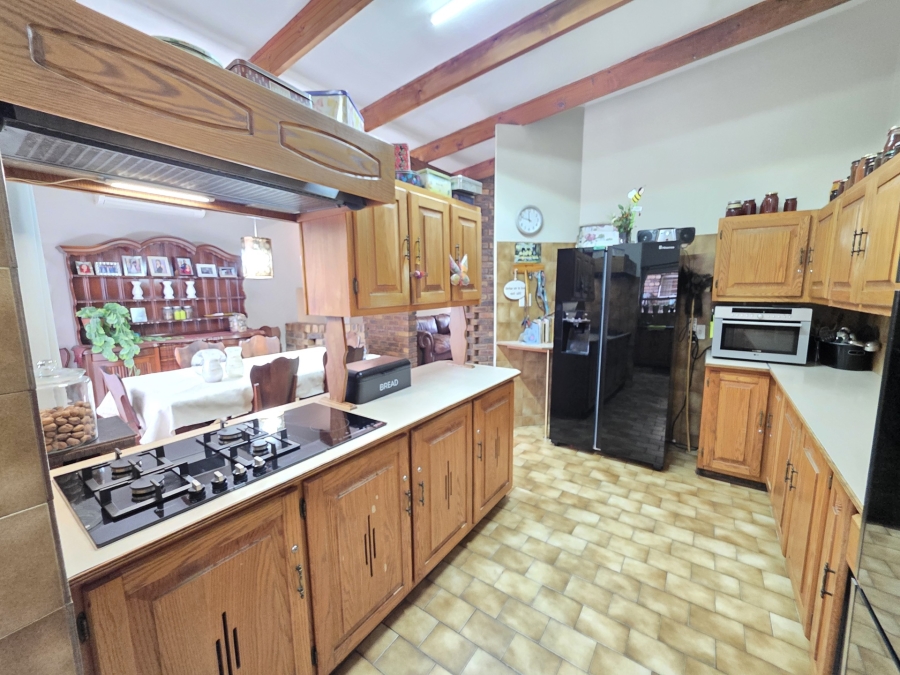 4 Bedroom Property for Sale in Moreleta Park Gauteng