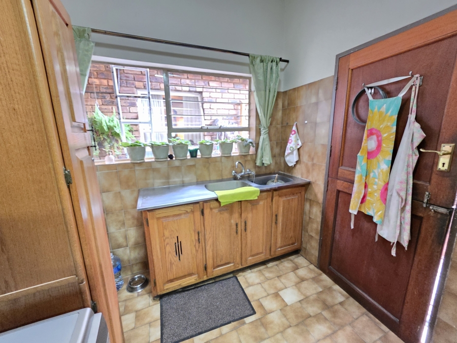 4 Bedroom Property for Sale in Moreleta Park Gauteng