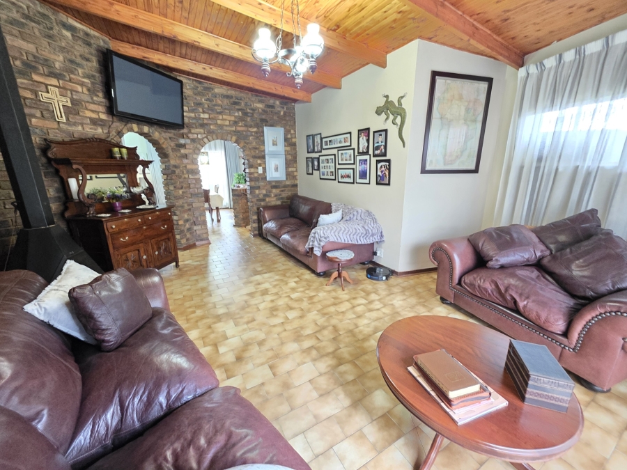 4 Bedroom Property for Sale in Moreleta Park Gauteng