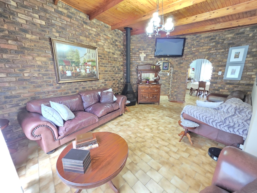 4 Bedroom Property for Sale in Moreleta Park Gauteng