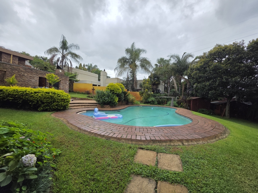 4 Bedroom Property for Sale in Moreleta Park Gauteng
