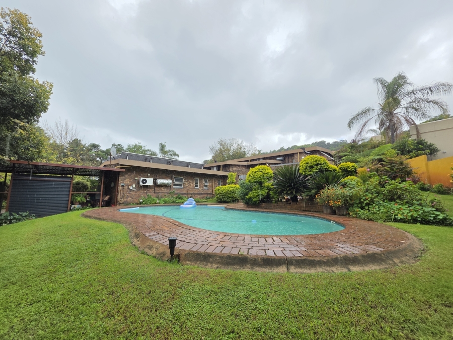 4 Bedroom Property for Sale in Moreleta Park Gauteng