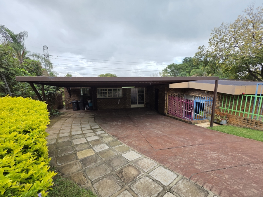 4 Bedroom Property for Sale in Moreleta Park Gauteng