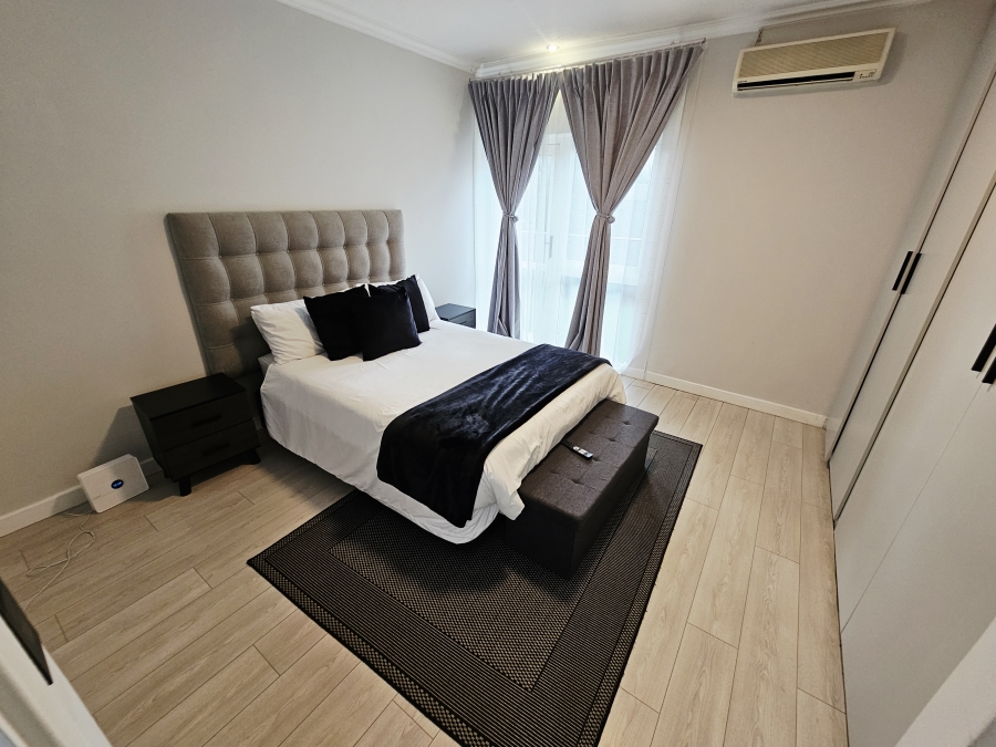 To Let 4 Bedroom Property for Rent in Sandhurst Gauteng