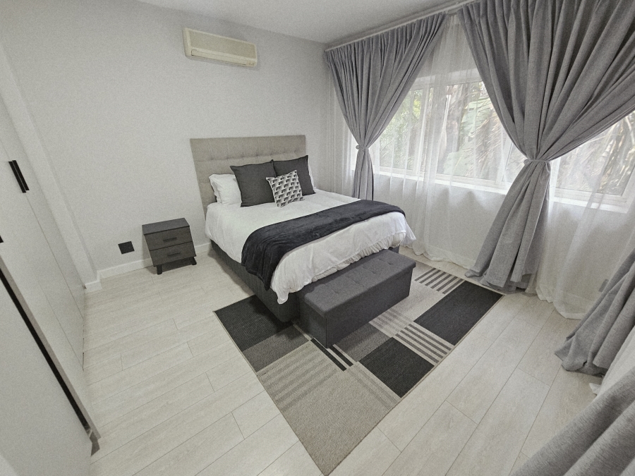 To Let 4 Bedroom Property for Rent in Sandhurst Gauteng