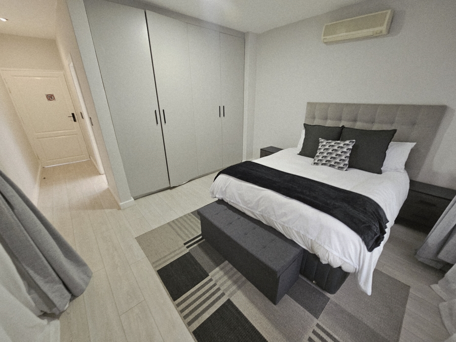 To Let 4 Bedroom Property for Rent in Sandhurst Gauteng