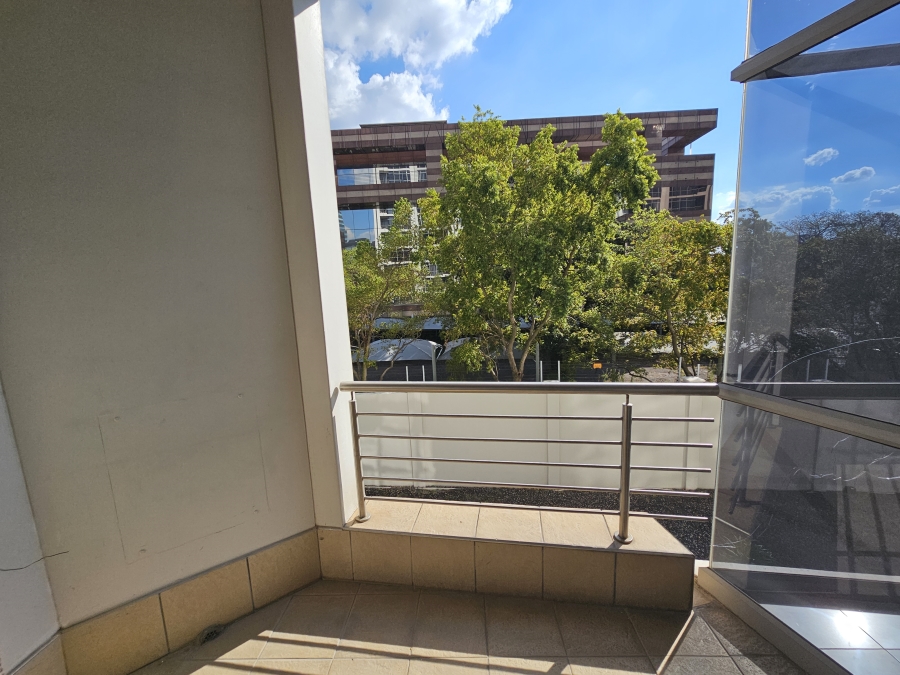 To Let 1 Bedroom Property for Rent in Sandown Gauteng