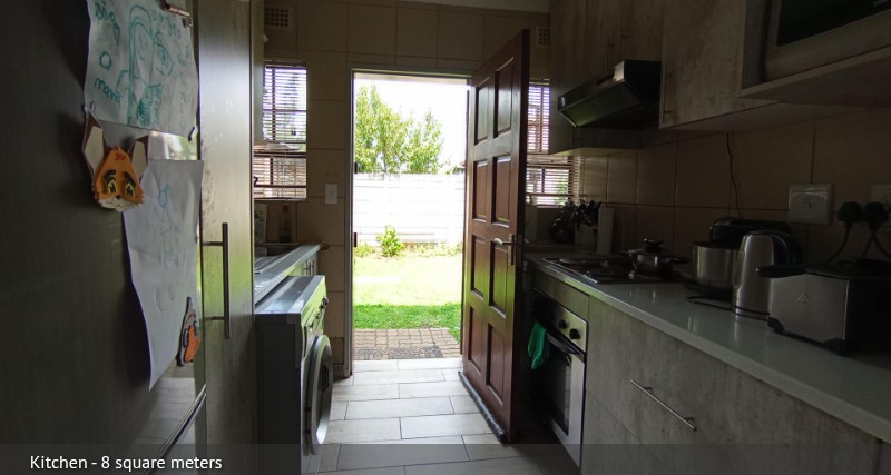 3 Bedroom Property for Sale in Clayville Gauteng