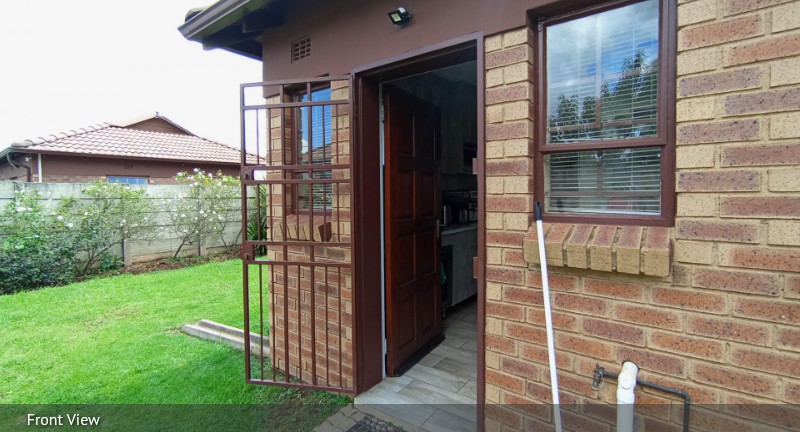 3 Bedroom Property for Sale in Clayville Gauteng