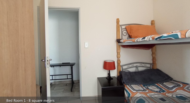 3 Bedroom Property for Sale in Clayville Gauteng