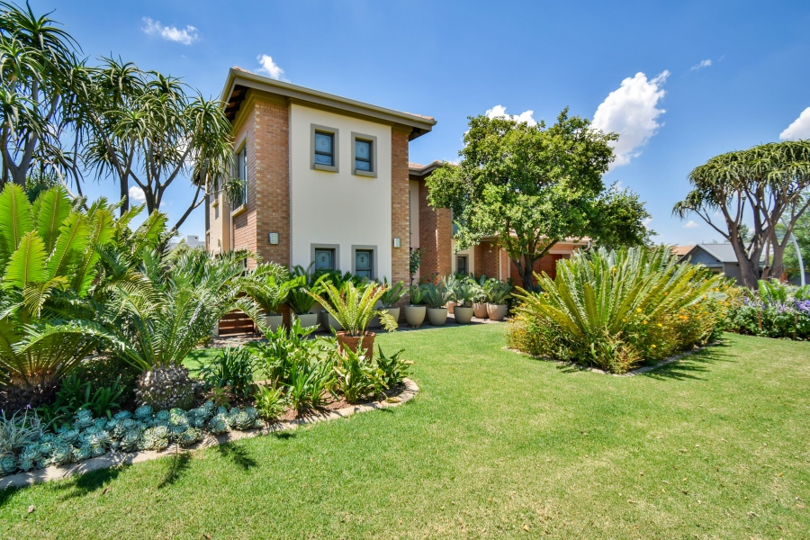 4 Bedroom Property for Sale in Midstream Estate Gauteng