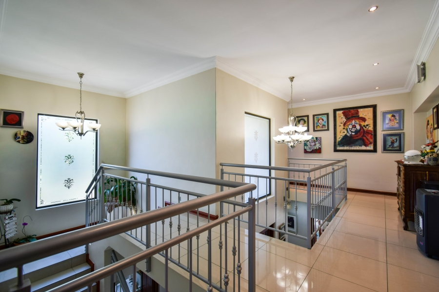 4 Bedroom Property for Sale in Midstream Estate Gauteng