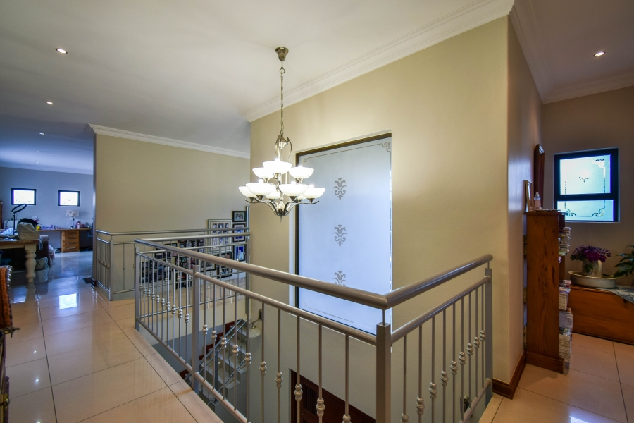 4 Bedroom Property for Sale in Midstream Estate Gauteng