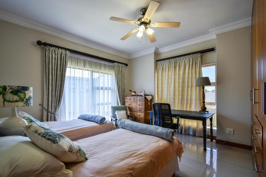 4 Bedroom Property for Sale in Midstream Estate Gauteng