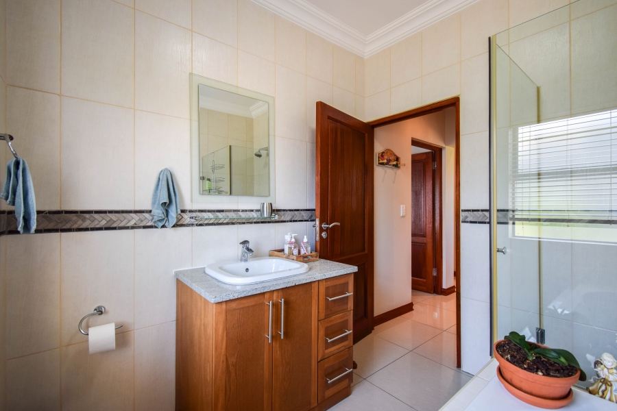 4 Bedroom Property for Sale in Midstream Estate Gauteng