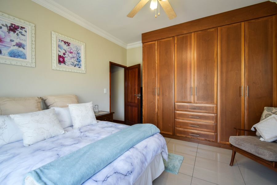 4 Bedroom Property for Sale in Midstream Estate Gauteng