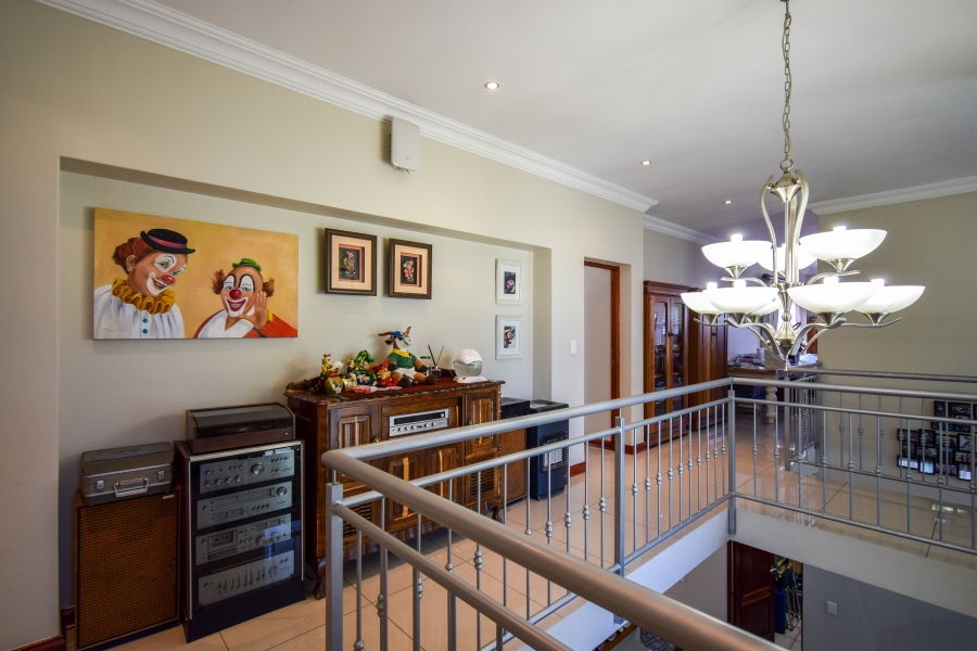 4 Bedroom Property for Sale in Midstream Estate Gauteng
