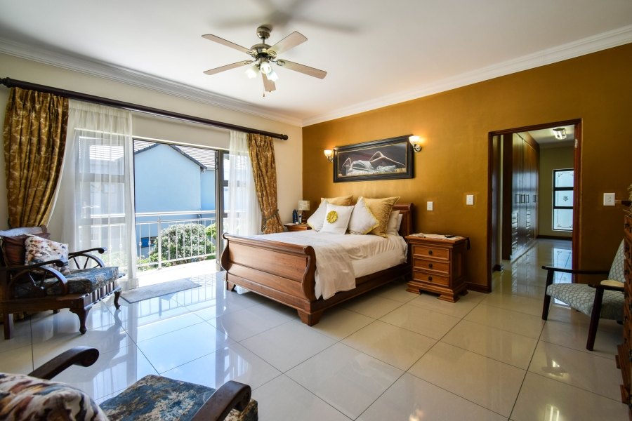 4 Bedroom Property for Sale in Midstream Estate Gauteng