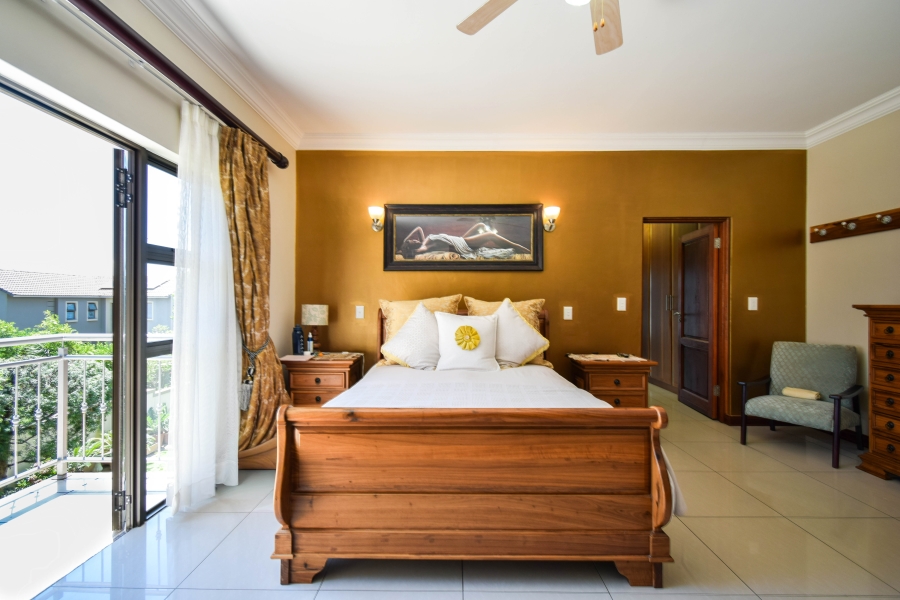 4 Bedroom Property for Sale in Midstream Estate Gauteng