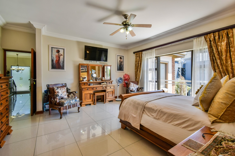 4 Bedroom Property for Sale in Midstream Estate Gauteng