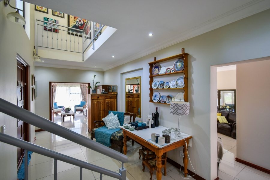 4 Bedroom Property for Sale in Midstream Estate Gauteng