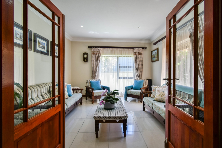 4 Bedroom Property for Sale in Midstream Estate Gauteng