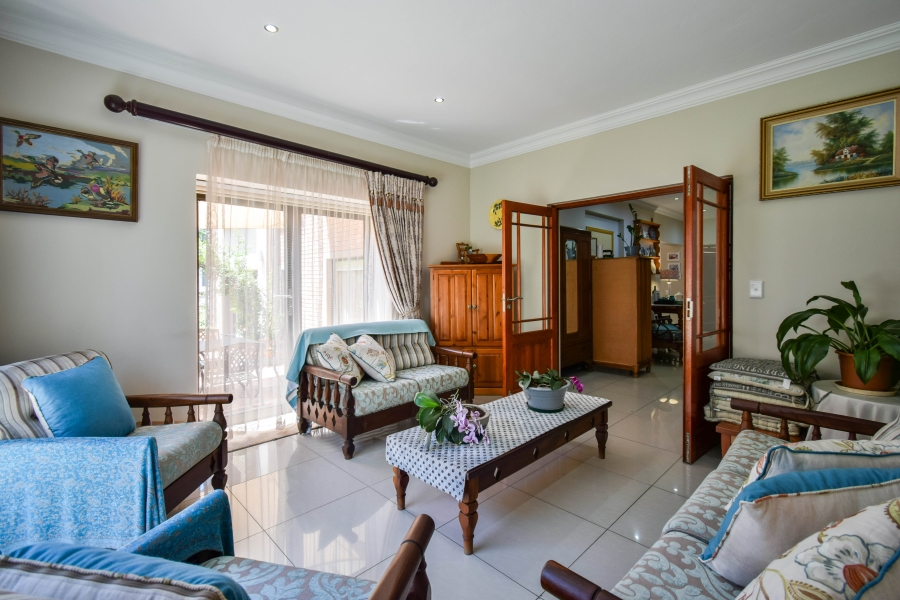 4 Bedroom Property for Sale in Midstream Estate Gauteng