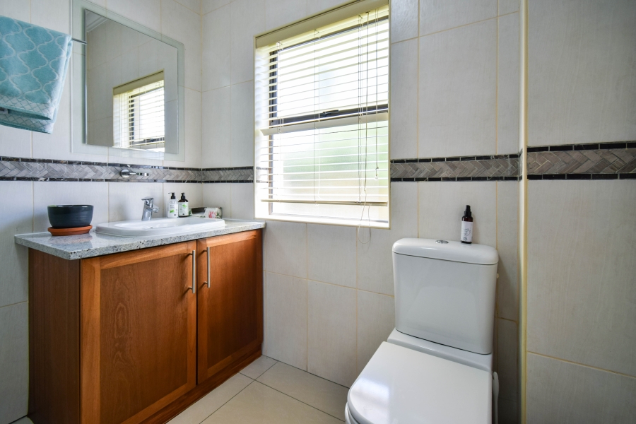 4 Bedroom Property for Sale in Midstream Estate Gauteng