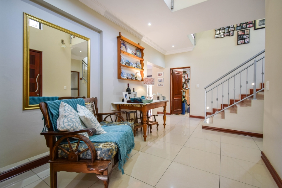 4 Bedroom Property for Sale in Midstream Estate Gauteng