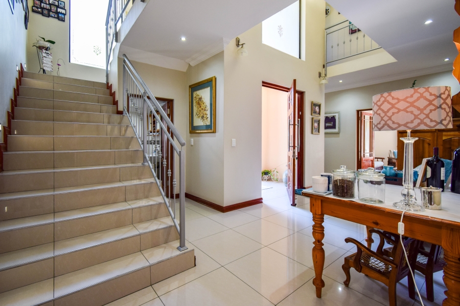 4 Bedroom Property for Sale in Midstream Estate Gauteng