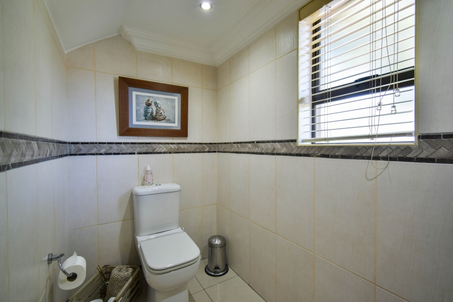 4 Bedroom Property for Sale in Midstream Estate Gauteng