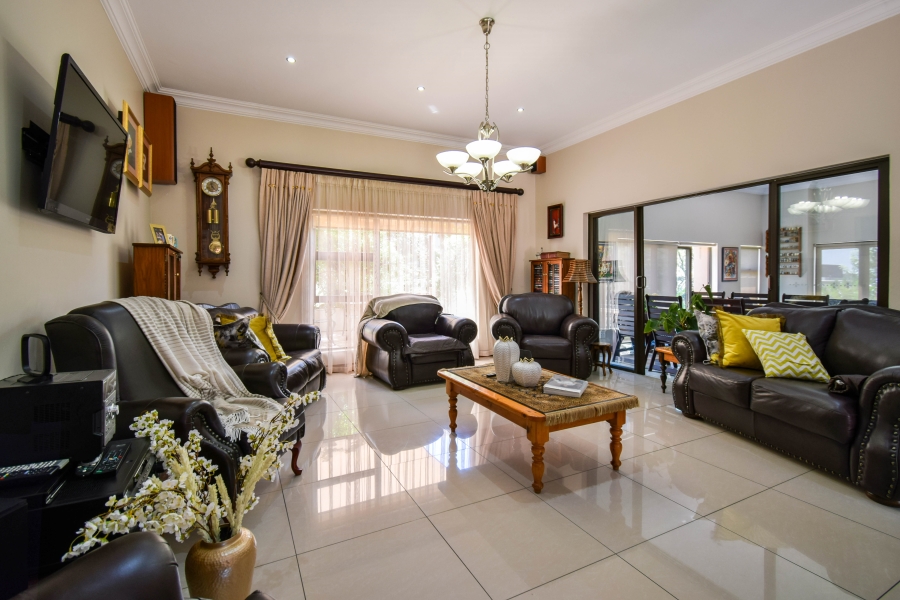 4 Bedroom Property for Sale in Midstream Estate Gauteng