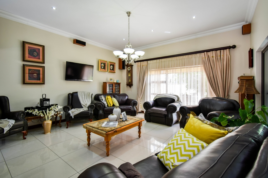 4 Bedroom Property for Sale in Midstream Estate Gauteng