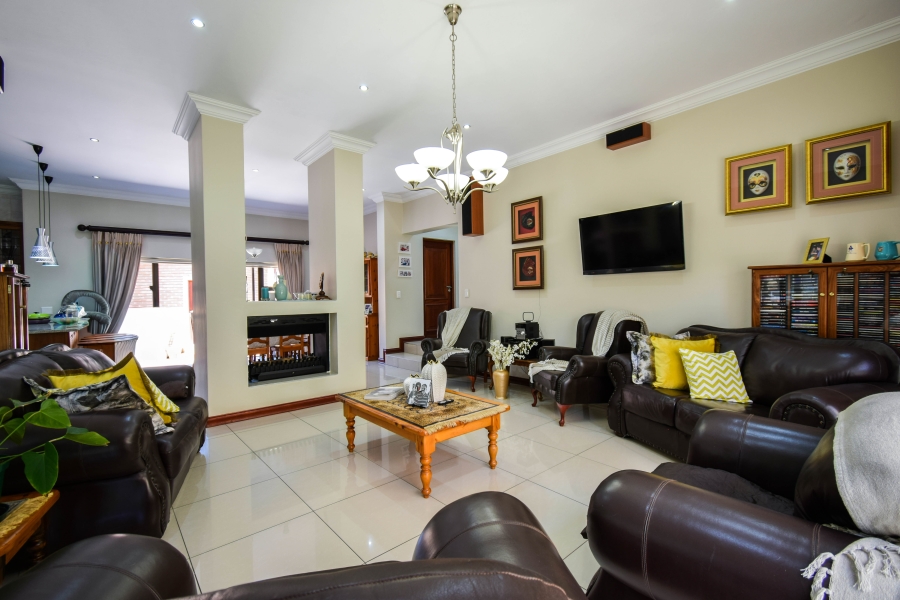 4 Bedroom Property for Sale in Midstream Estate Gauteng