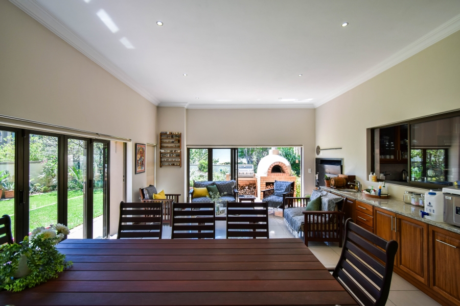 4 Bedroom Property for Sale in Midstream Estate Gauteng